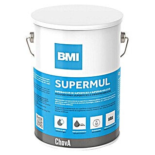 Chova Imprimador Supermul (5 l)