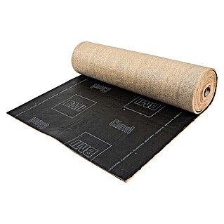 Chova Placa absorbente acústica TriACUSTIC 35 (8 m x 1 m x 7 mm, Polietileno)