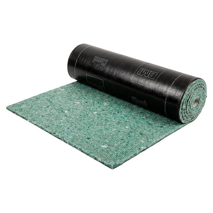 Chova Placa absorbente acústica ChovACUSTIC 65 (5,5 m x 1 m x 2 mm, Tejido textil)