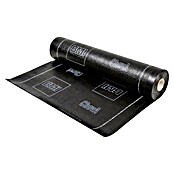 Chova Lámina asfáltica Politaber Vel 30 12 m² (Negro, 12 m²)