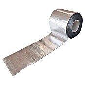 Chova Cinta impermeabilizante Rapid bric (12 m x 15 cm, Aluminio)