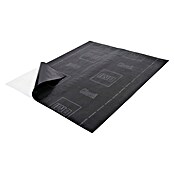 Chova Placa absorbente acústica viscoelástica autoadhesiva (1,2 m x 1 m x 4 mm)