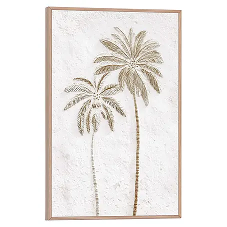 Reinders  Bild Slim Frame Wood