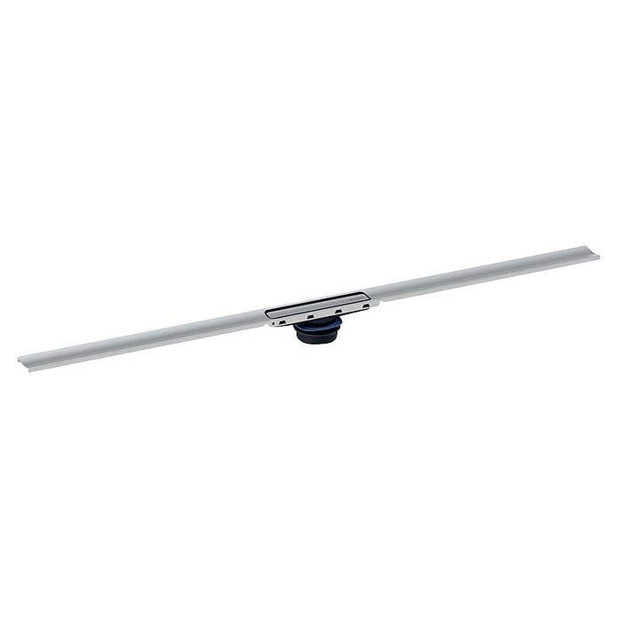 Geberit Cleanline Duschrinne 30 (Edelstahl, Längenverstellung: 30 mm - 90 mm) | BAUHAUS
