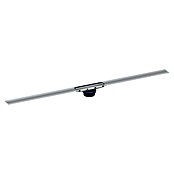 Geberit Cleanline Duschrinne 30 (Edelstahl, Längenverstellung: 30 mm - 90 mm) | BAUHAUS