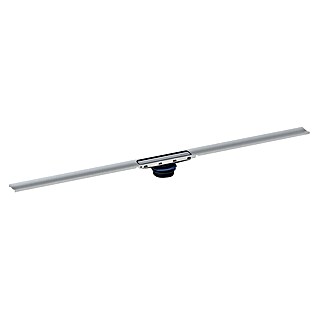 Geberit Cleanline Duschrinne 30 (Edelstahl, Längenverstellung: 30 mm - 90 mm)