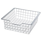 Regalux Clever Ukrasna košara  (43 x 45 x 16 cm, Metal) | BAUHAUS