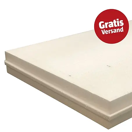 WDVS-Dämmplatte 035 N+F