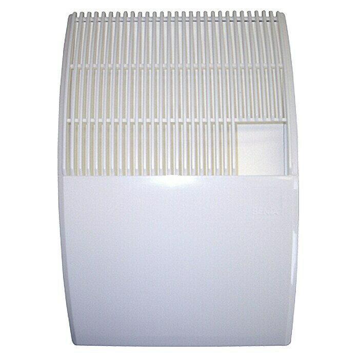 Kunststoff-Luftbefeuchter 10907 (21 x 31,5 cm, Weiß)