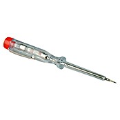 UniTEC Phasenprüfer (Transparent, 200 - 250 V)