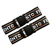 Fento Set elastische spanbanden Set (Textiel, Aantal paar: 1 st.) | BAUHAUS