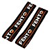 Fento Kniebeschermers Set 