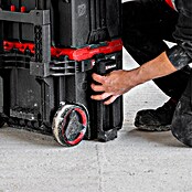 Einhell Nosilec za vodno tehtnico  (Ustrezno za: Vodne tehtnice) | 1916 - Kunststoffboxeb_Systeme | BADK - Werkzeug-Behältnisse | BAD - Handwerkzeuge | BA - Handwerkzeuge | B - Werkz/Masch/Maschzubeh/Auto | BAUHAUS
