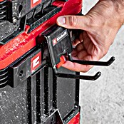 Einhell Obešalna letev E-Case  (Nosilnost: 12 kg) | 1916 - Kunststoffboxeb_Systeme | BADK - Werkzeug-Behältnisse | BAD - Handwerkzeuge | BA - Handwerkzeuge | B - Werkz/Masch/Maschzubeh/Auto | BAUHAUS