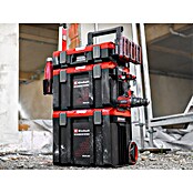 Einhell Obešalna letev E-Case  (Nosilnost: 12 kg) | 1916 - Kunststoffboxeb_Systeme | BADK - Werkzeug-Behältnisse | BAD - Handwerkzeuge | BA - Handwerkzeuge | B - Werkz/Masch/Maschzubeh/Auto | BAUHAUS