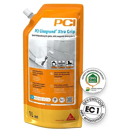 PCI Gisogrund Haftgrundierung Xtra Grip