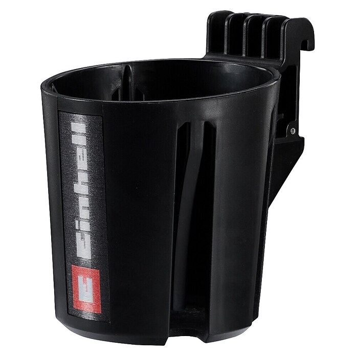 Einhell Nosilec za steklenice E-Case  (0,5 l) | 1916 - Kunststoffboxeb_Systeme | BADK - Werkzeug-Behältnisse | BAD - Handwerkzeuge | BA - Handwerkzeuge | B - Werkz/Masch/Maschzubeh/Auto | BAUHAUS