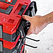 Einhell Nosilec za PXC baterije  (Ustrezno za: Baterije Power-X-Change) | 1916 - Kunststoffboxeb_Systeme | BADK - Werkzeug-Behältnisse | BAD - Handwerkzeuge | BA - Handwerkzeuge | B - Werkz/Masch/Maschzubeh/Auto | BAUHAUS