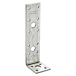 Simpson Strong-Tie Winkelverbinder AH (50 x 40 x 160 mm)