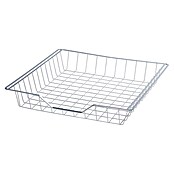 Regalux Clever Ukrasna košara  (43 x 45 x 7 cm, Metal) | BAUHAUS