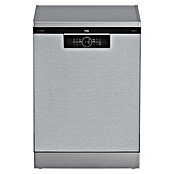 Beko Lavavajillas libre instalación BDFN26440XC (Ancho: 59,8 cm, Número de cubiertos: 14 ud.) | BAUHAUS