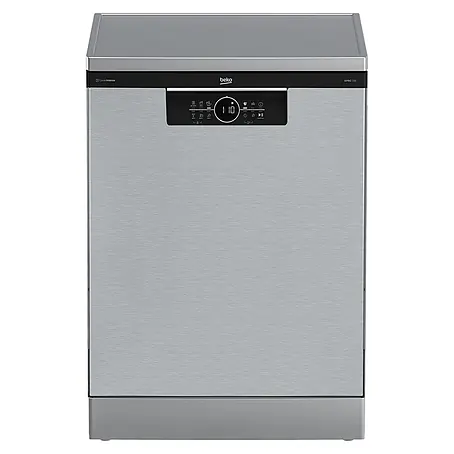 Beko  Lavavajillas libre instalación BDFN26440XC