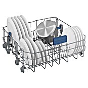 Beko Lavavajillas libre instalación BDFN26440XC (Ancho: 59,8 cm, Número de cubiertos: 14 ud.) | BAUHAUS
