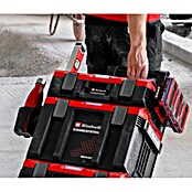 Einhell Nosilec za steklenice E-Case  (0,5 l) | 1916 - Kunststoffboxeb_Systeme | BADK - Werkzeug-Behältnisse | BAD - Handwerkzeuge | BA - Handwerkzeuge | B - Werkz/Masch/Maschzubeh/Auto | BAUHAUS