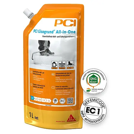 PCI Gisogrund Primer All-in-One