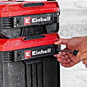 Einhell Obešalna letev E-Case  (Nosilnost: 12 kg) | 1916 - Kunststoffboxeb_Systeme | BADK - Werkzeug-Behältnisse | BAD - Handwerkzeuge | BA - Handwerkzeuge | B - Werkz/Masch/Maschzubeh/Auto | BAUHAUS