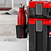 Einhell Nosilec za steklenice E-Case  (0,5 l) | 1916 - Kunststoffboxeb_Systeme | BADK - Werkzeug-Behältnisse | BAD - Handwerkzeuge | BA - Handwerkzeuge | B - Werkz/Masch/Maschzubeh/Auto | BAUHAUS