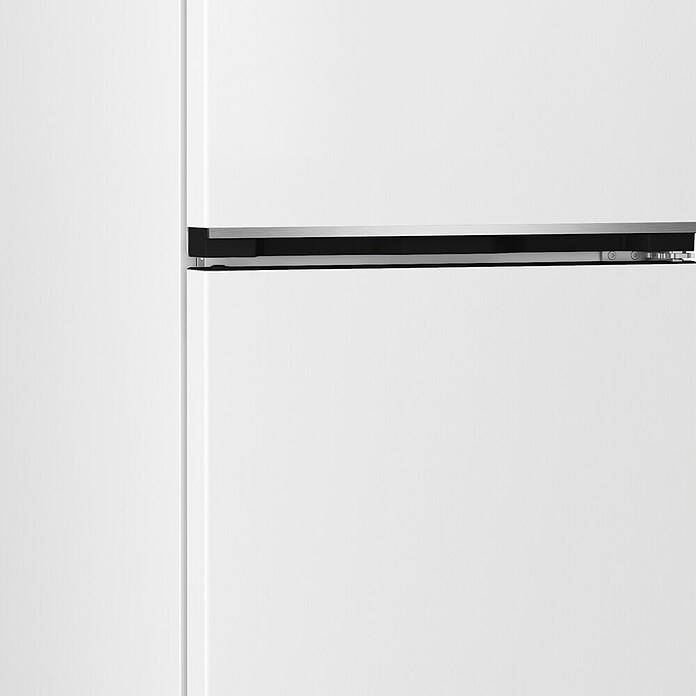 Beko Nevera combi B1RCNE364W (Contenido útil total: 316 l, 66,3 cm x 59,5 mm x 186,5 cm, Blanco) | BAUHAUS