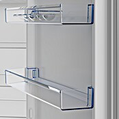 Beko Nevera combi B1RCNE364W (Contenido útil total: 316 l, 66,3 cm x 59,5 mm x 186,5 cm, Blanco) | BAUHAUS