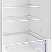 Beko Nevera combi B1RCNE364W (Contenido útil total: 316 l, 66,3 cm x 59,5 mm x 186,5 cm, Blanco) | BAUHAUS