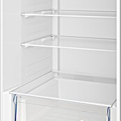 Beko Nevera combi B1RCNE364W (Contenido útil total: 316 l, 66,3 cm x 59,5 mm x 186,5 cm, Blanco) | BAUHAUS