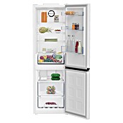 Beko Nevera combi B1RCNE364W (Contenido útil total: 316 l, 66,3 cm x 59,5 mm x 186,5 cm, Blanco) | BAUHAUS