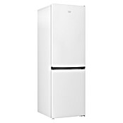 Beko Nevera combi B1RCNE364W (Contenido útil total: 316 l, 66,3 cm x 59,5 mm x 186,5 cm, Blanco) | BAUHAUS