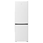 Beko Nevera combi B1RCNE364W (Contenido útil total: 316 l, 66,3 cm x 59,5 mm x 186,5 cm, Blanco) | BAUHAUS