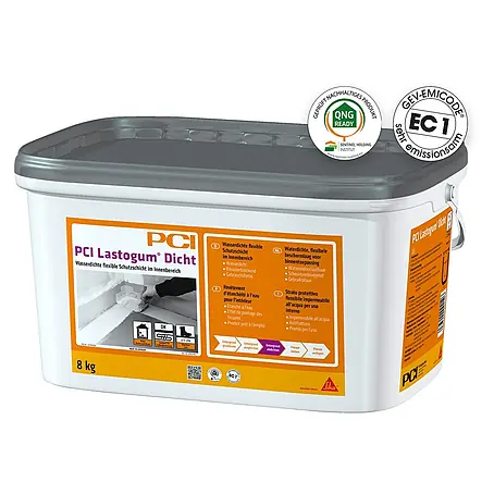 PCI  Lastogum Dicht