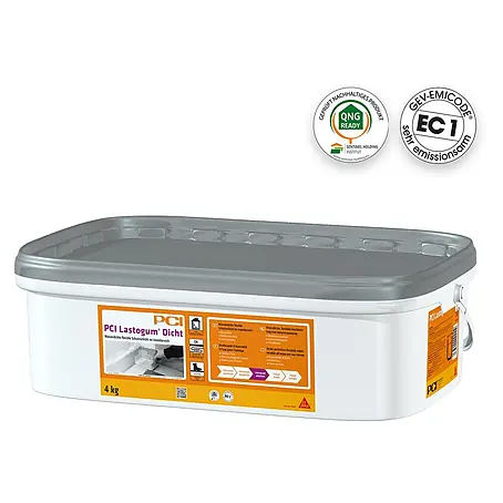 PCI  Lastogum Dicht