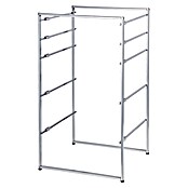 Regalux Clever Marco de metal (Revestimiento de polvo, 45 x 45 x 79,5 cm)