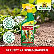 SPRUZIT SCHÄDLINGSFREI 500ml, AF