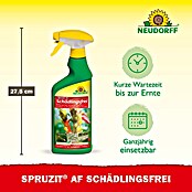 SPRUZIT SCHÄDLINGSFREI 500ml, AF