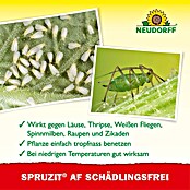 SPRUZIT SCHÄDLINGSFREI 500ml, AF