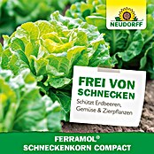 Neudorff Schneckenkorn Ferramol Compact (700 g)