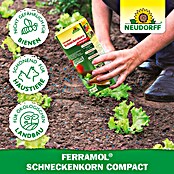 Neudorff Schneckenkorn Ferramol Compact (700 g)
