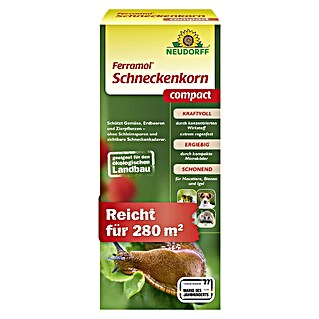 Neudorff Schneckenkorn Ferramol Compact (700 g)