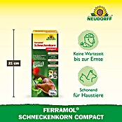 Neudorff Schneckenkorn Ferramol Compact (700 g)