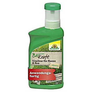 Neudorff BioKraft Vitalkur Für Buxus & Ilex (300 ml)