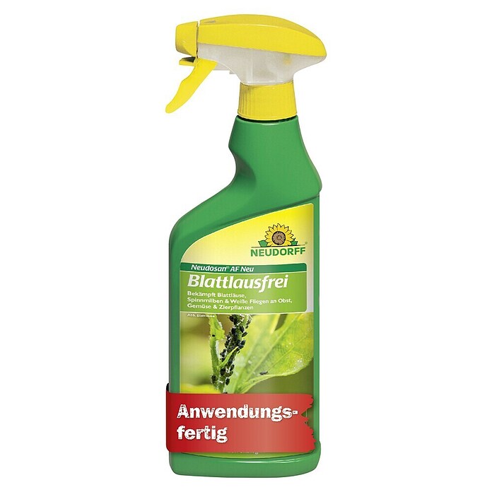 Neudorff Blattlausfrei Neudosan (500 ml) | BAUHAUS